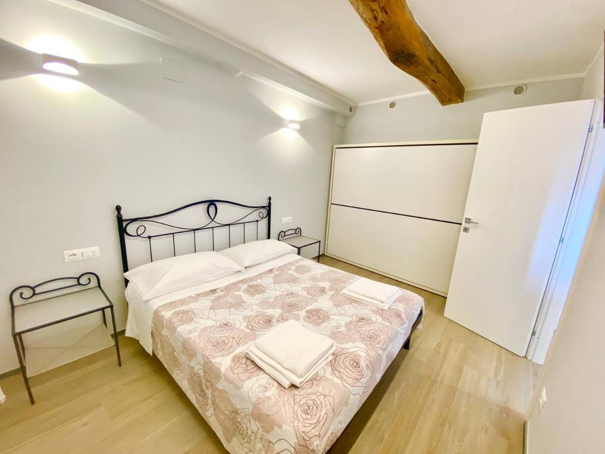 Apartment La Scogliera - 리오마기오레 외부 사진
