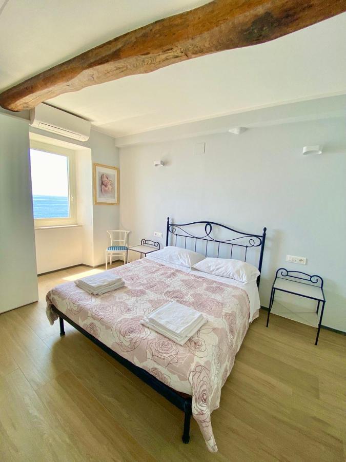 Apartment La Scogliera - 리오마기오레 외부 사진