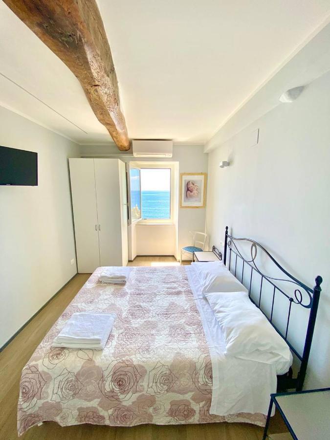 Apartment La Scogliera - 리오마기오레 외부 사진