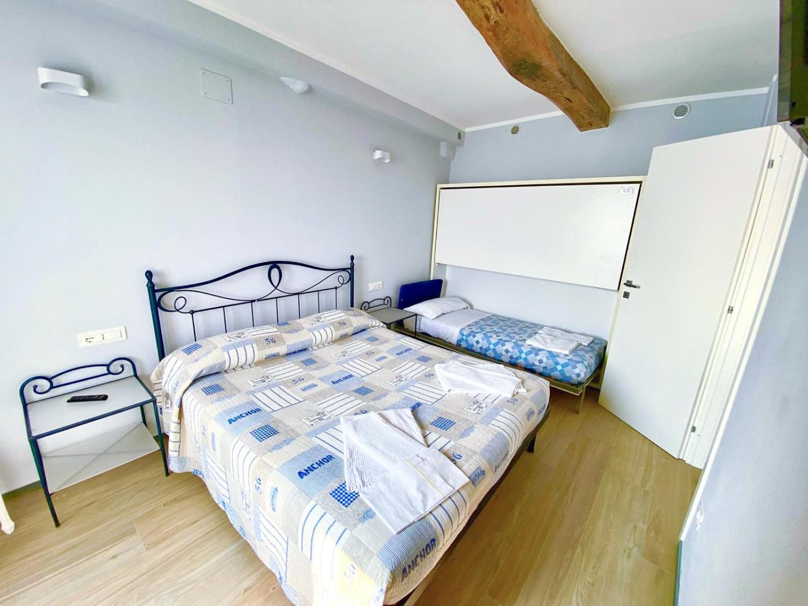 Apartment La Scogliera - 리오마기오레 외부 사진