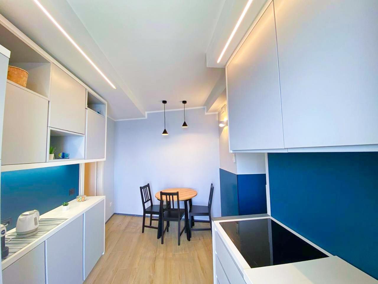 Apartment La Scogliera - 리오마기오레 외부 사진
